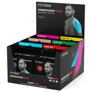 Kintex kinesiologie Tape