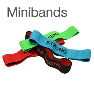 Minibands