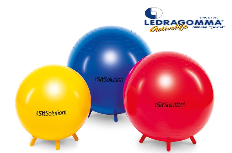 Ledragomma SitSolution