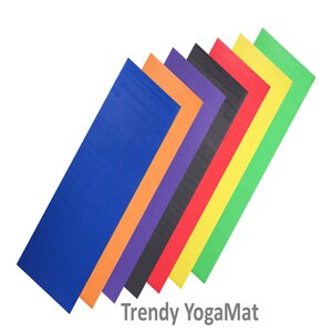 Trendy YogaMat