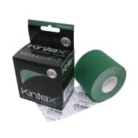 KINTEX kinesiologie Tape "Classic", Grün
