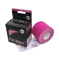 KINTEX kinesiologie Tape "Classic", Pink