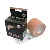 KINTEX kinesiologie Tape "Classic", Natur