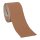 Kinesiologie D-Tape (5m x 5cm), Beige