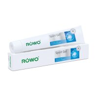 Röwo Sport-Gel, 100ml Tube