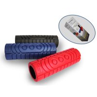 Body-Roll im Karton
