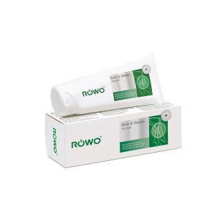 Röwo Bein & Venen Balsam, Tube 100ml