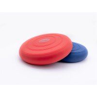 Dittmann Body-Concept Balancekissen 33cm in blau mit Pumpe