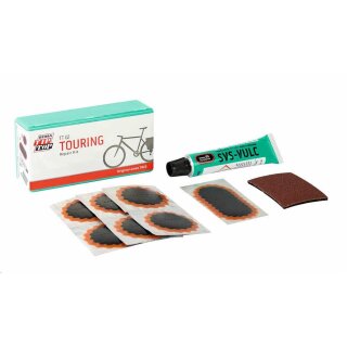 Reparatur-Set TipTop TT02 Fahrrad