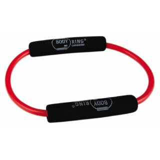 BodyRing rot (stark)