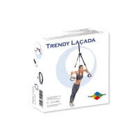 Premium Sling-Trainer Trendy Lacada