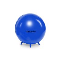 Pezziball SitSolution in blau