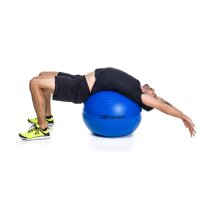 Pezziball SitSolution in blau