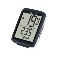 SIGMA Fahrradcomputer BC 10.0 WL STS kabellos