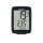 SIGMA Fahrradcomputer BC 10.0 WL STS kabellos