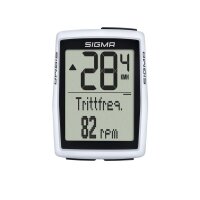 SIGMA Fahrradcomputer BC 12.0 WL STS kabellos
