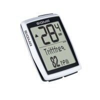 SIGMA Fahrradcomputer BC 12.0 WL STS kabellos