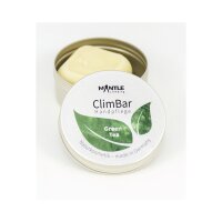 ClimBar Handpflege Green Tea
