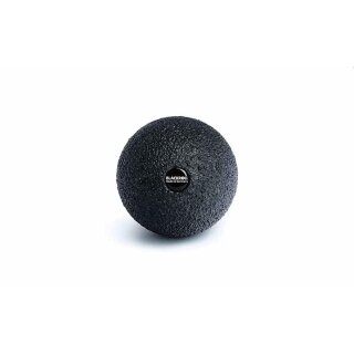 BLACKROLL® Faszienball 12 cm schwarz