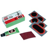 Reparatur-Set TipTop TT01 Fahrrad