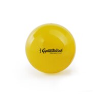 Pezziball in gelb