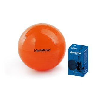 Original Pezziballl 53cm orange in Box