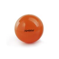 Pezziball in orange