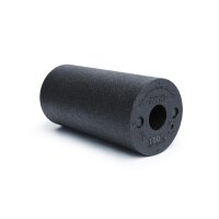 BLACKROLL® Faszienrolle Standard in schwarz