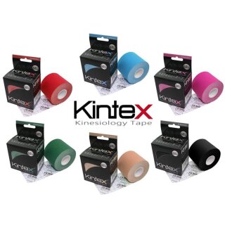 Kintex kinesiologie Tape