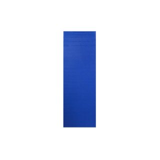 Trendy YogaMat 180 x 60 x 0,5cm Blau