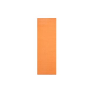 Trendy YogaMat 180 x 60 x 0,5cm Orange