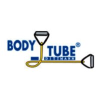 BodyTube mit Schaumgriffen - verschiedene St&auml;rken
