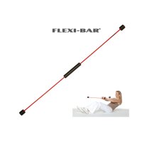 Flexi-Bar Standard (rot) inkl. DVD