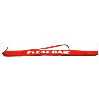 Flexi-Bar Protection-Bag in rot