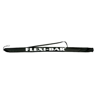 Flexi-Bar Protection-Bag in schwarz