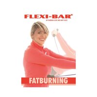 Flexi-Bar DVD "Fatburning"