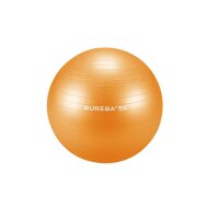 Gymnastikball Medi Bureba 55cm orange