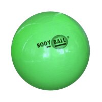 BodyBall 55cm in grün
