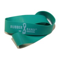 Rubberband MIX - 3 x Grün (stark)