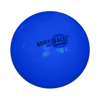 BodyBall 75cm in blau