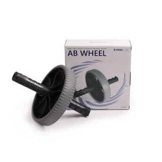 AB Wheel Bariga